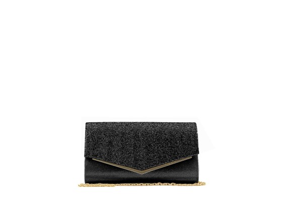 Bolso Fiesta Clutch Brillo